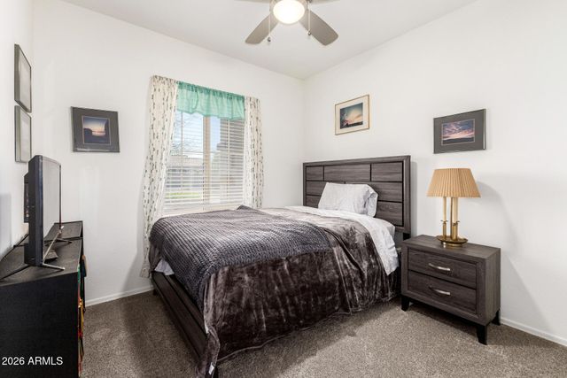 16716 S 181ST Lane, Goodyear, AZ 85338