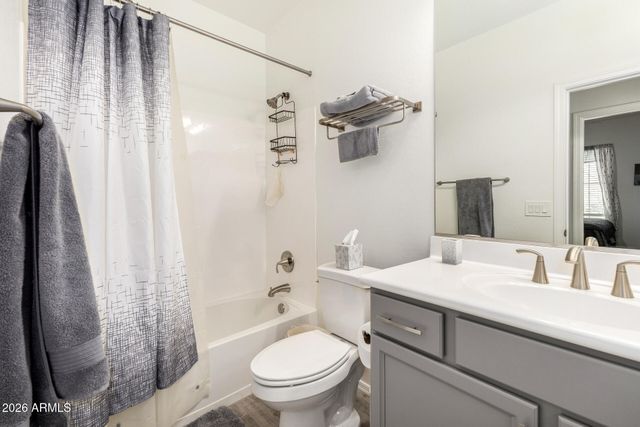 16716 S 181ST Lane, Goodyear, AZ 85338