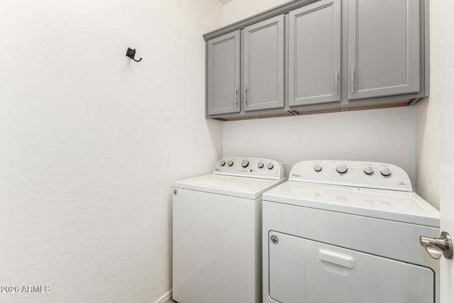 16716 S 181ST Lane, Goodyear, AZ 85338