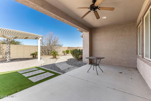 16716 S 181ST Lane, Goodyear, AZ 85338
