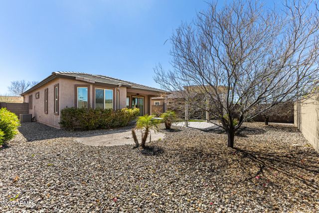 16716 S 181ST Lane, Goodyear, AZ 85338