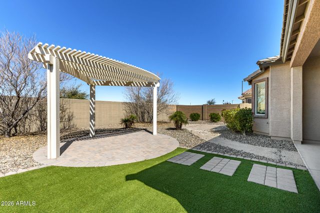 16716 S 181ST Lane, Goodyear, AZ 85338