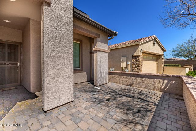 16716 S 181ST Lane, Goodyear, AZ 85338