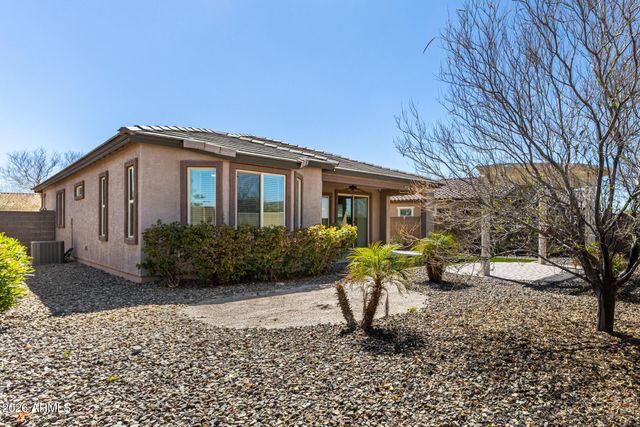 16716 S 181ST Lane, Goodyear, AZ 85338