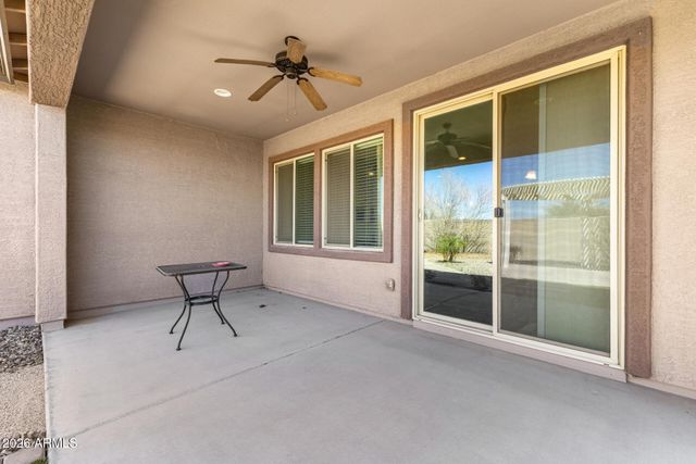 16716 S 181ST Lane, Goodyear, AZ 85338