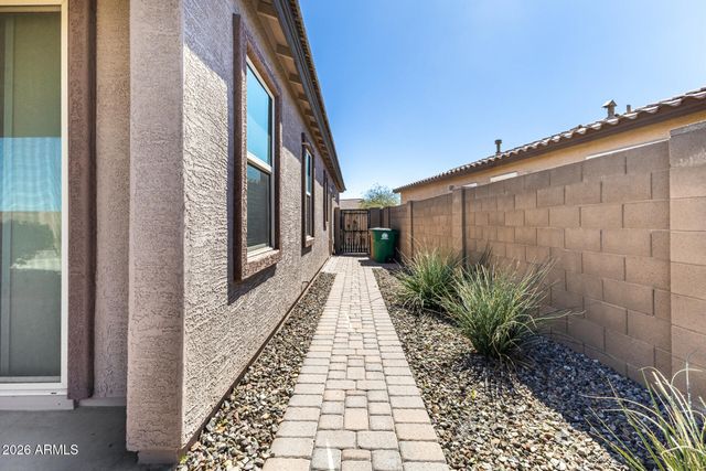 16716 S 181ST Lane, Goodyear, AZ 85338