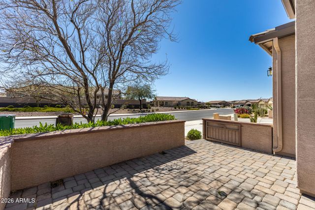 16716 S 181ST Lane, Goodyear, AZ 85338