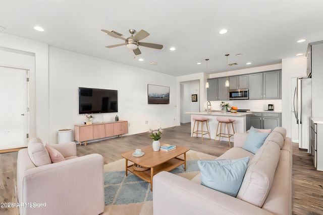 16716 S 181ST Lane, Goodyear, AZ 85338