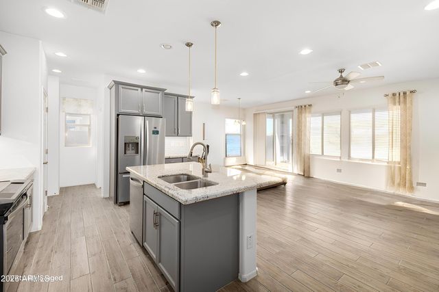 16716 S 181ST Lane, Goodyear, AZ 85338