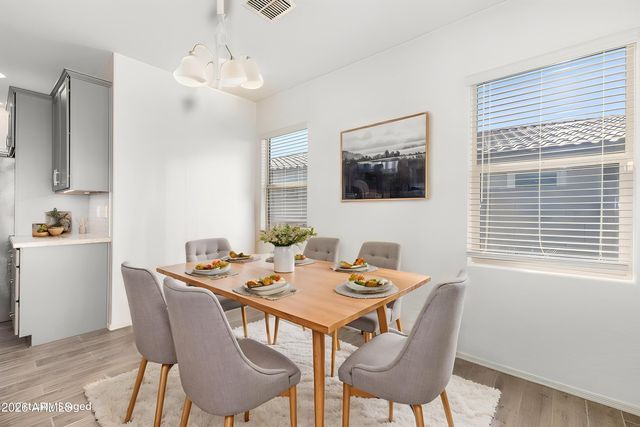 16716 S 181ST Lane, Goodyear, AZ 85338