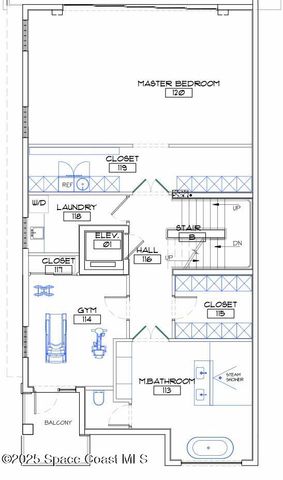 6645 N Ocean Shore Boulevard 8, Palm Coast, FL 32137