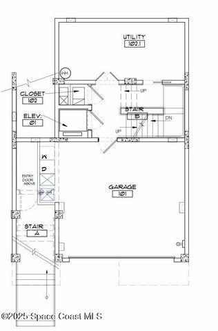 6645 N Ocean Shore Boulevard 8, Palm Coast, FL 32137