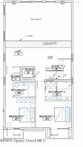 6645 N Ocean Shore Boulevard 8, Palm Coast, FL 32137