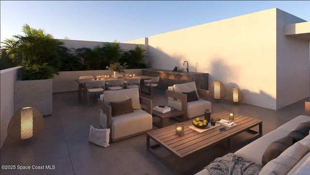 6645 N Ocean Shore Boulevard 8, Palm Coast, FL 32137