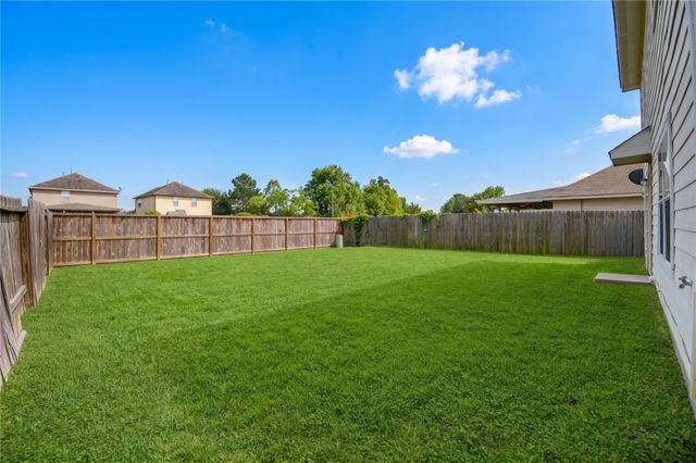 9926 Myrtle Field Lane, Houston, TX 77044