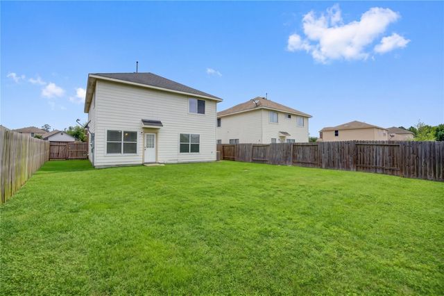 9926 Myrtle Field Lane, Houston, TX 77044