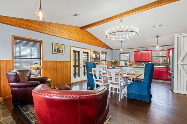 268 Coe Road, Denison, TX 75021