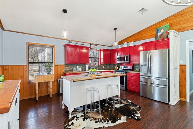 268 Coe Road, Denison, TX 75021