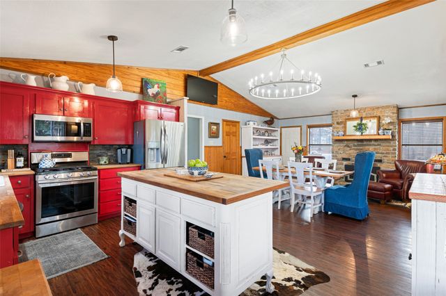 268 Coe Road, Denison, TX 75021