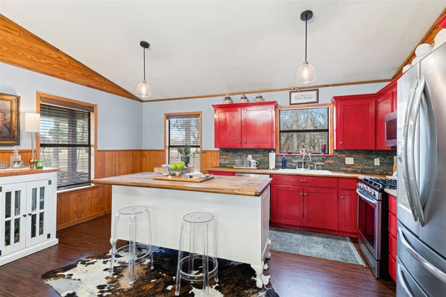 268 Coe Road, Denison, TX 75021