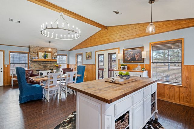 268 Coe Road, Denison, TX 75021