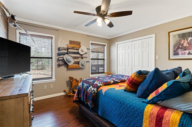 268 Coe Road, Denison, TX 75021