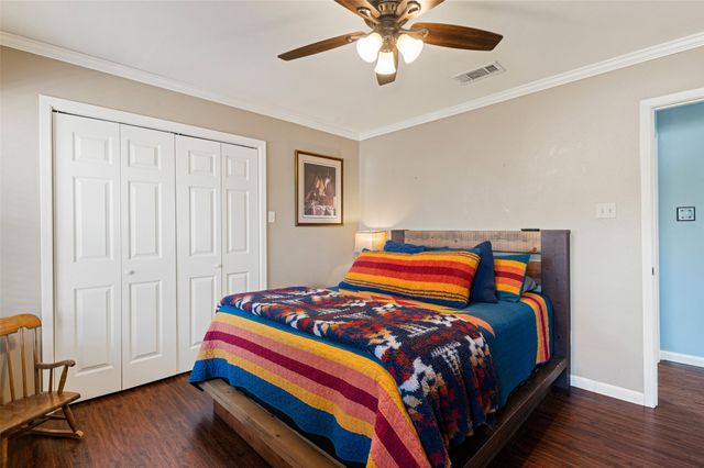 268 Coe Road, Denison, TX 75021