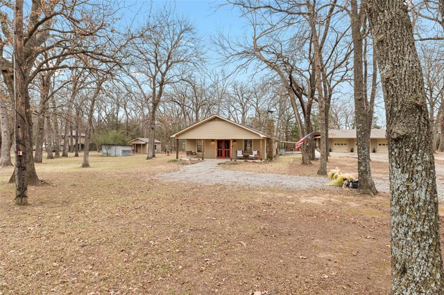 268 Coe Road, Denison, TX 75021