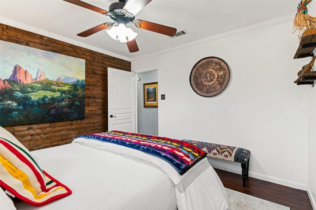 268 Coe Road, Denison, TX 75021