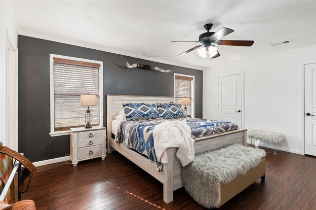 268 Coe Road, Denison, TX 75021