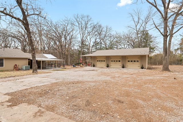 268 Coe Road, Denison, TX 75021