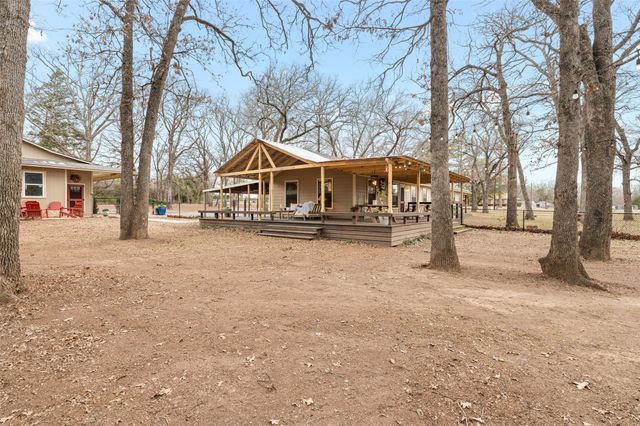 268 Coe Road, Denison, TX 75021