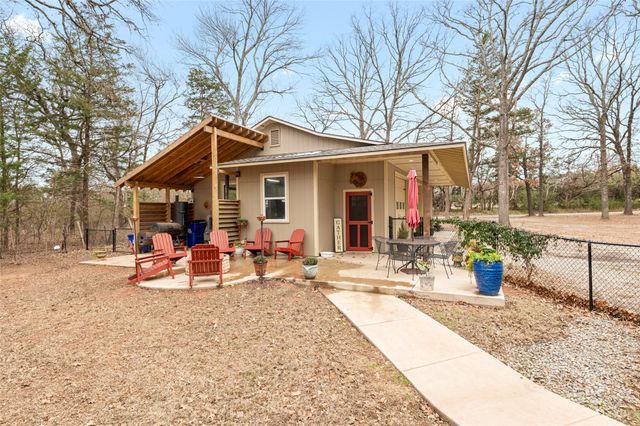 268 Coe Road, Denison, TX 75021