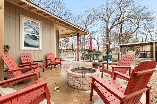 268 Coe Road, Denison, TX 75021