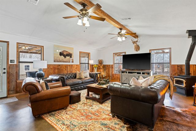 268 Coe Road, Denison, TX 75021