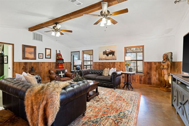 268 Coe Road, Denison, TX 75021