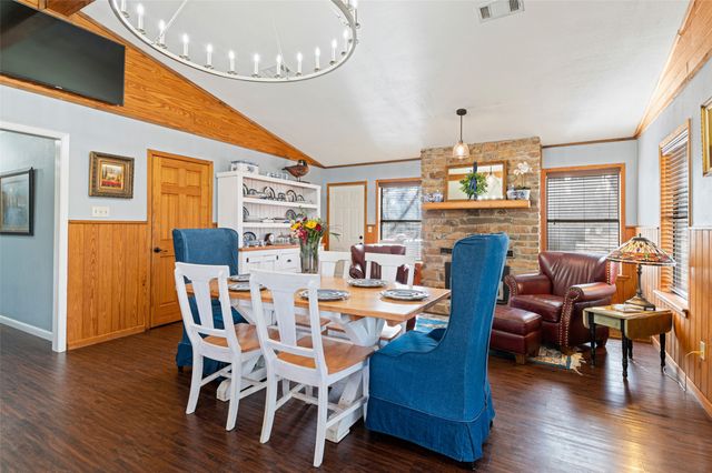 268 Coe Road, Denison, TX 75021