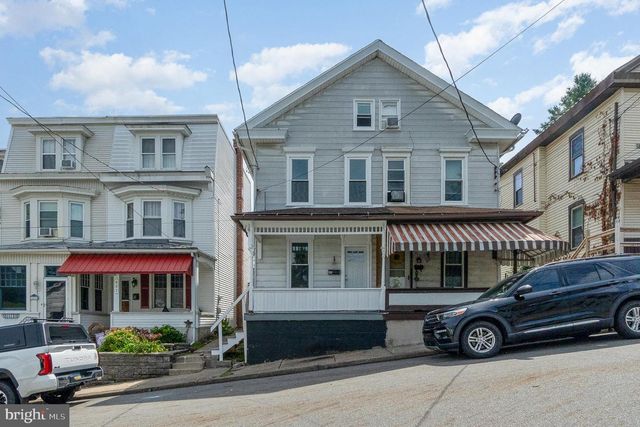 609 SPRUCE ST, Lykens, PA 17048
