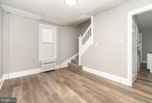 609 SPRUCE ST, Lykens, PA 17048