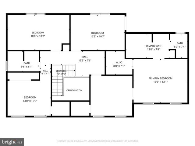7707 LAKE GLEN DR, Glenn Dale, MD 20769