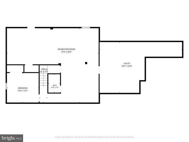 7707 LAKE GLEN DR, Glenn Dale, MD 20769
