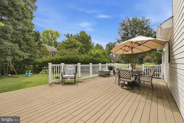 7707 LAKE GLEN DR, Glenn Dale, MD 20769