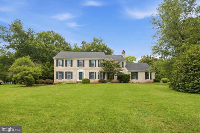 7707 LAKE GLEN DR, Glenn Dale, MD 20769
