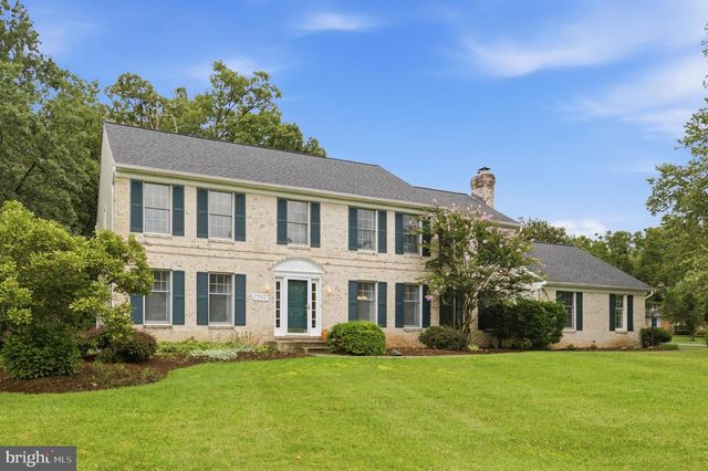7707 LAKE GLEN DR, Glenn Dale, MD 20769
