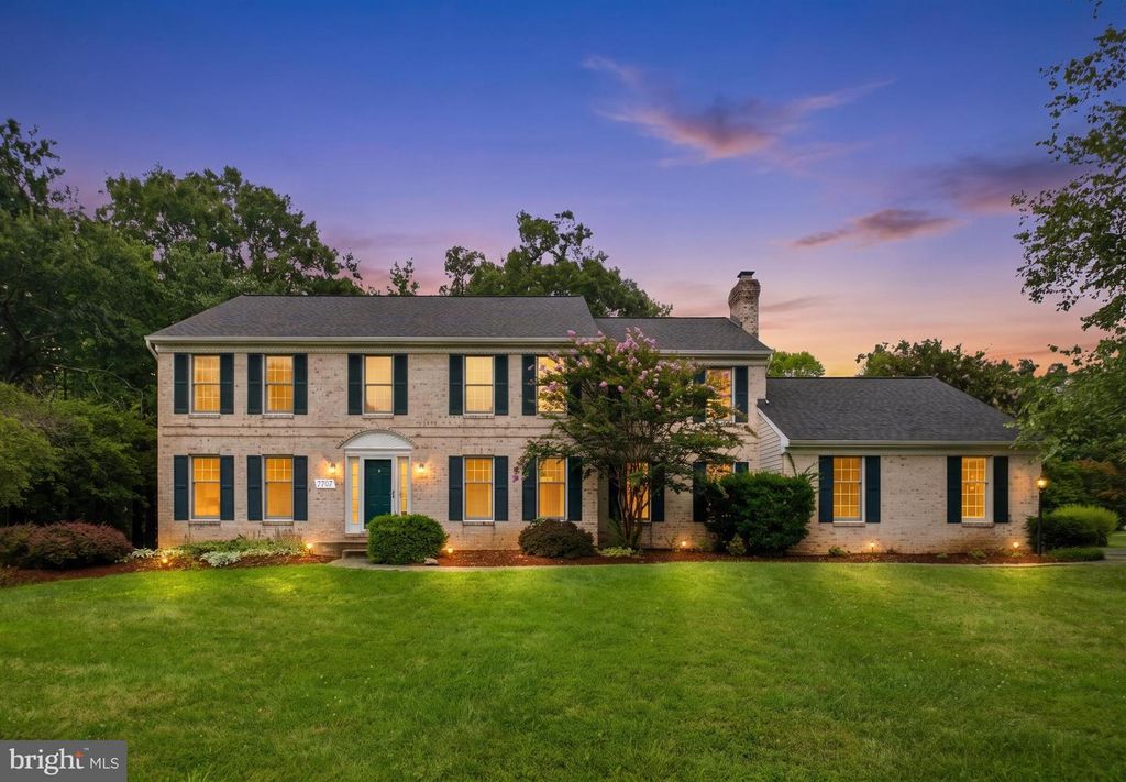 7707 LAKE GLEN DR, Glenn Dale, MD 20769