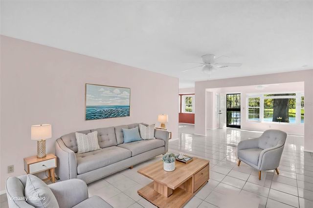 3466 SUTTON PLACE, Palm Harbor, FL 34684