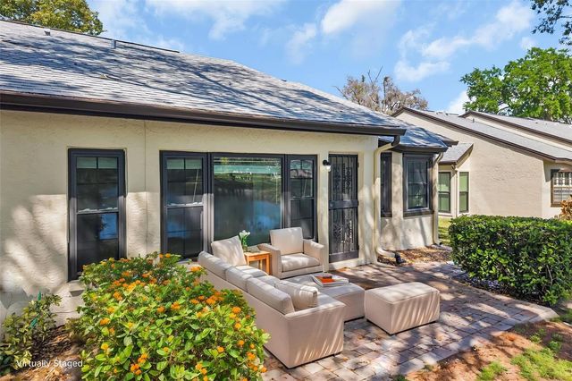 3466 SUTTON PLACE, Palm Harbor, FL 34684