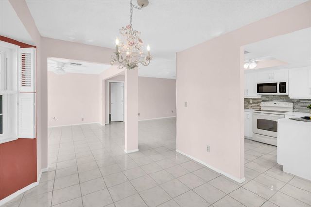 3466 SUTTON PLACE, Palm Harbor, FL 34684