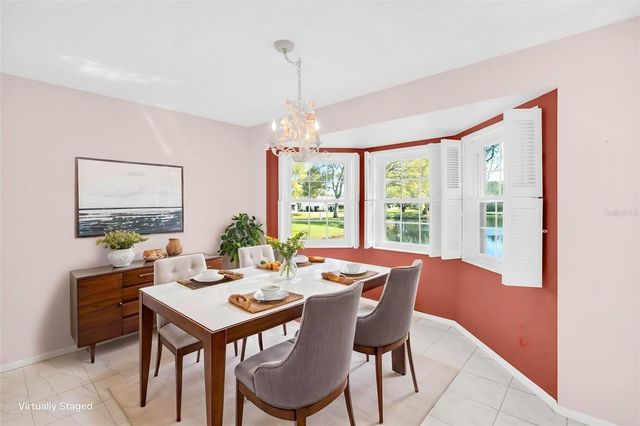 3466 SUTTON PLACE, Palm Harbor, FL 34684