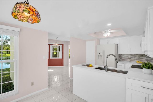 3466 SUTTON PLACE, Palm Harbor, FL 34684